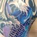 Tattoos - Koi - 66466